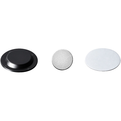 Shimano FC-R9100-P magnet set