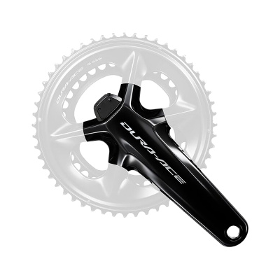 Shimano FC-R9200 Dura-Ace 12-speed double Power Meter crankset