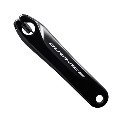 Shimano FC-R9200-P left hand crank arm unit