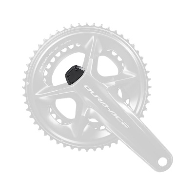 Shimano FC-R9200-P top cover