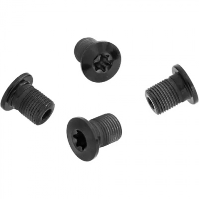Shimano FCM970 Inner Chainring Fixing Bolts Pk4