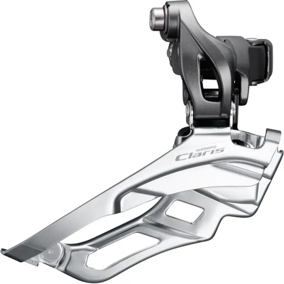 Shimano FD-R2030 Claris 8-speed Front Derailleur