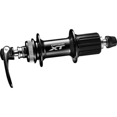 Shimano FH-M8000 Deore XT 32H 135 mm Q/R Freehub for Centre-Lock Disc