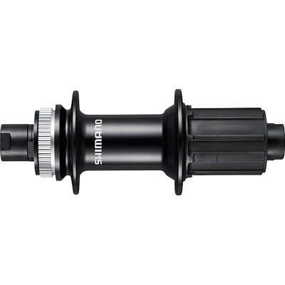Shimano FH-RS470 10/11-speed freehub Centre Lock disc mount 12x142mm axle