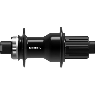 Shimano FH-TC500-HM-B freehub for Center Lock mount. 8-11-speed. 148 x 12 mm. 32H