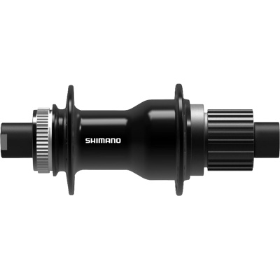 Shimano FH-TC500-MS-B freehub for Center Lock mount. 12-speed. 148 x 12 mm. 32H