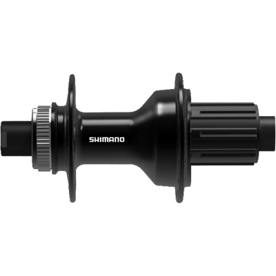 Shimano FH-TC600-HM-B freehub for Center Lock mount. 8-11-speed.148 x 12 mm. 32H