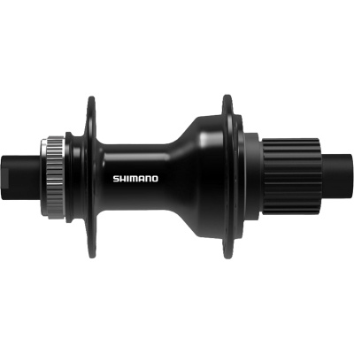 Shimano FH-TC600-MS-B freehub for Center Lock mount. 12-speed. 148 x 12 mm. 32H