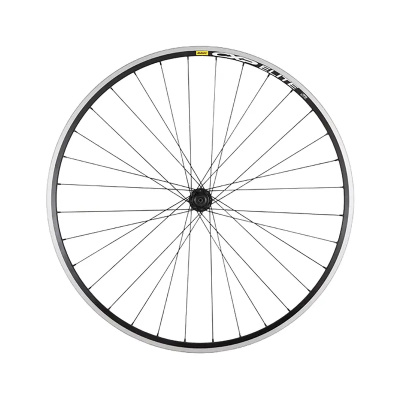 Shimano Front Road Wheel RS400 Hub Mavic CXP Elite Rim 700c