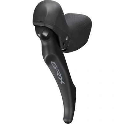Shimano GRX BL-RX600 Hydraulic Drop Bar Left Hand Brake Lever