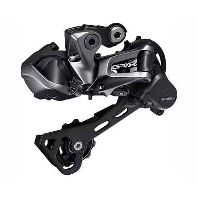 Shimano GRX RD-RX817 Di2 11-Speed Wide Type Rear Derailleur OE Stock
