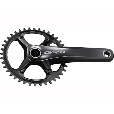 Shimano GRX RX810 11-Speed Crankset 40t 172.5mm OE Stock