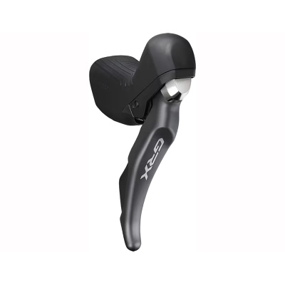 Shimano GRX RX810 11-Speed Rear Shift and Brake Lever Assembly OE Stock