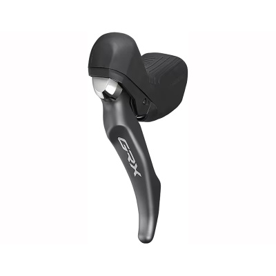 Shimano GRX RX810 2-Speed Front Shift and Brake Lever Assembly OE Stock
