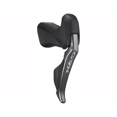 Shimano GRX RX815 Di2 11-Speed Rear Shift and Brake Lever Assembly OE Stock
