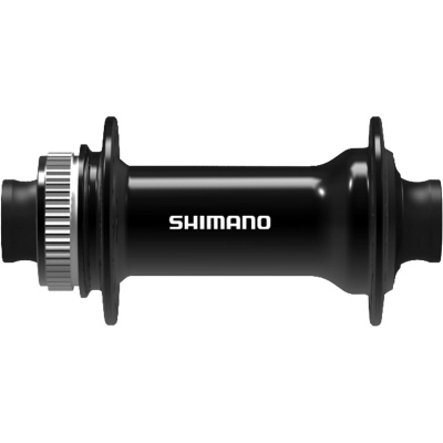 Shimano HB-TC500-15 front hub for Center Lock. mount for 100 x 15 mm. 32H