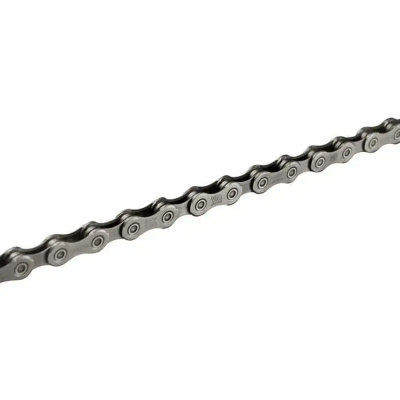 Shimano HG701 11-Speed 116 Link Bicycle Chain w/QuickLink Silver