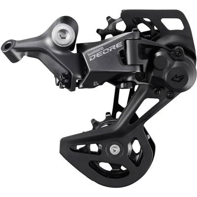 Shimano M5130 Deore LG 10spd Sh+ GS Medium Rear Derailleur
