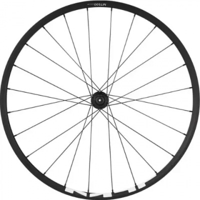 Shimano MT500 27.5in 100mm Disc Front Wheel