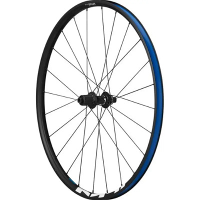 Shimano MT500 27.5in 12x142mm Disc Rear Wheel