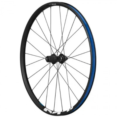 Shimano MT500 27.5in 135mm Disc Rear Wheel