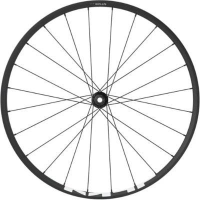 Shimano MT500 29er 15x110mm Boost Disc Front Wheel