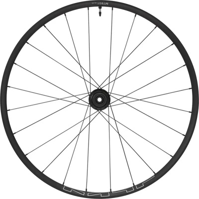 Shimano MT601 29er 12sp 12x148mm Boost Disc Rear Wheel