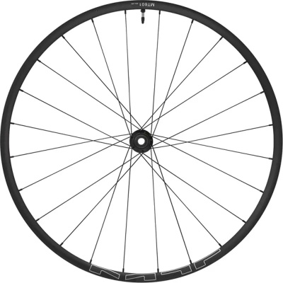 Shimano MT601 29er 15x110mm Boost Disc Front Wheel