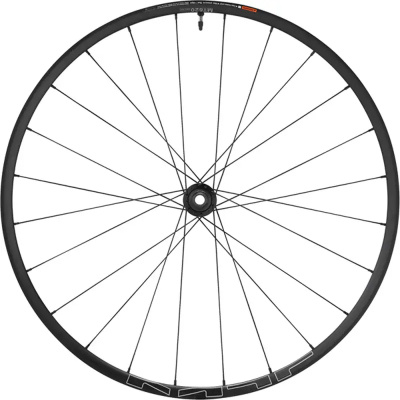 Shimano MT620 29er 15x110mm Boost Disc Front Wheel