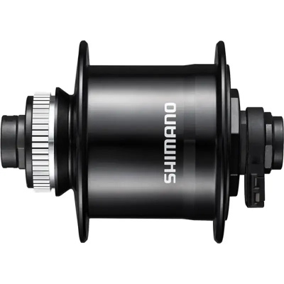 Shimano Nexus DH-UR705-3D Dynamo 6v 3w 36h 12x100 mm Front Hub