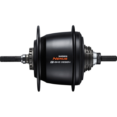 Shimano Nexus SG-C7000-5V internal hub gear 5-speed rim brake 32h