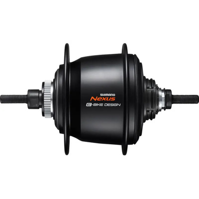 Shimano Nexus SG-C7050-5D for Di2 5-Speed Centre Lock Rear Hub