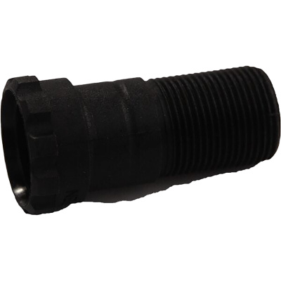 Shimano PD-M545 pedal left hand lock bolt
