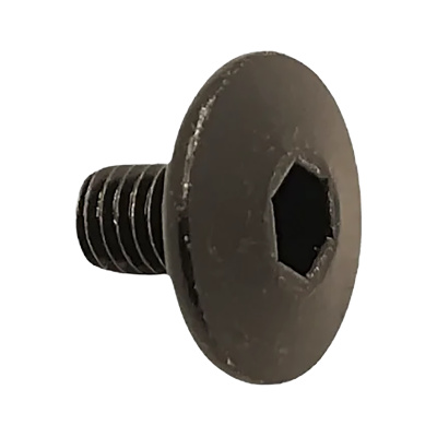 Shimano PD-R540 cleat fixing bolt - M5 x 8 mm
