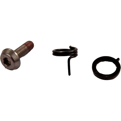 Shimano PD-T400 cage fixing bolt unit - right