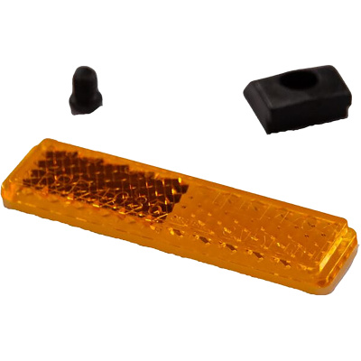 Shimano PD-T780 pedal reflector unit