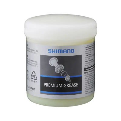 Shimano Premium Dura-Ace Grease Tub 500g