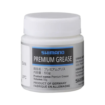 Shimano Premium Dura-Ace Grease Tub 50g