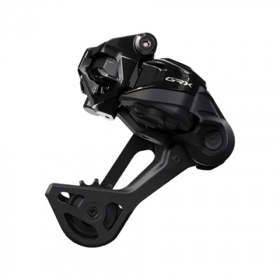 Shimano RD-RX827 GRX Di2 12-speed rear derailleur Shadow ES for 51T single