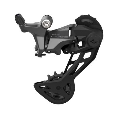Shimano RD-U6020-10 CUES rear derailleur SGS long cage 10-speed