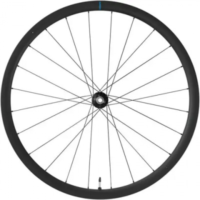 Shimano RX880 GRX 12x100mm 700c Clincher Front Wheel