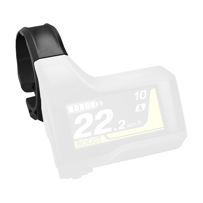 Shimano SC-EM800 clamp band A - 31.8 mm