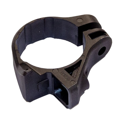 Shimano SC-EN600 stay with nut - 35 mm