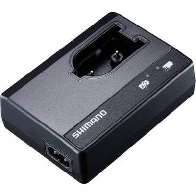 Shimano SM-BCR1 Di2 External Battery Charger without lead