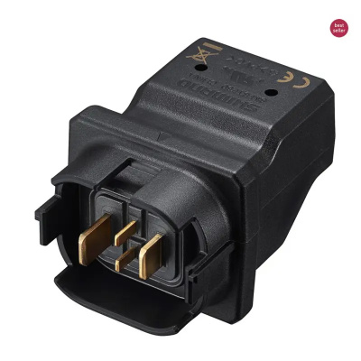 Shimano SM-BTE80 Charging Adapter for BT-E8030 / E8035