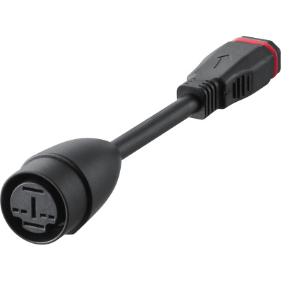 Shimano SM-BTE81 charging adapter