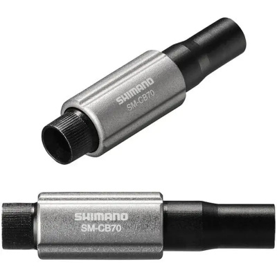 Shimano SM-CB70 Inline Brake Cable Adjusters - Pair