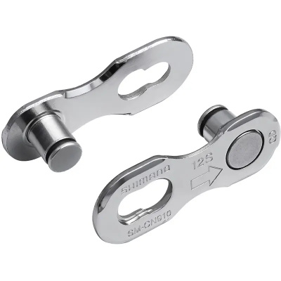 Shimano SM-CN910 Quick Link for 12 Speed Chains Pack of 2