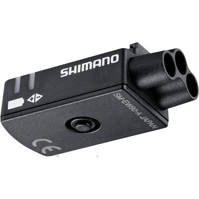 Shimano SM-EW90-A Di2 Junction A 3-Port Box OE Stock