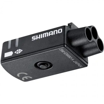 Shimano SM-EW90-A e-tube Di2 Junction-A 3 Port